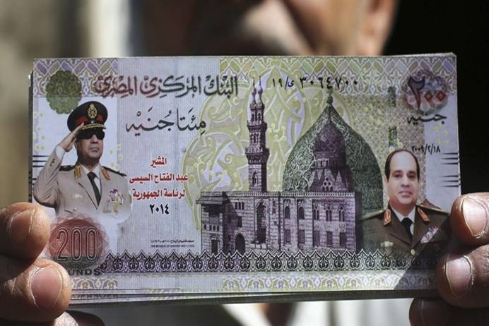 Piyasaların ateşini yükselten gelişme, Yüzde 50 devalüasyon kararı - Resim: 4